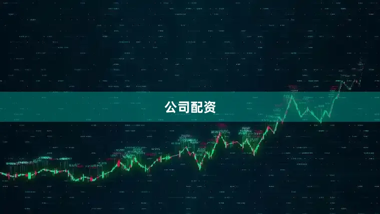 公司配资